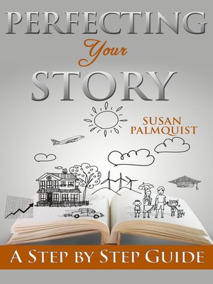 cover image of Perfecting Your Story